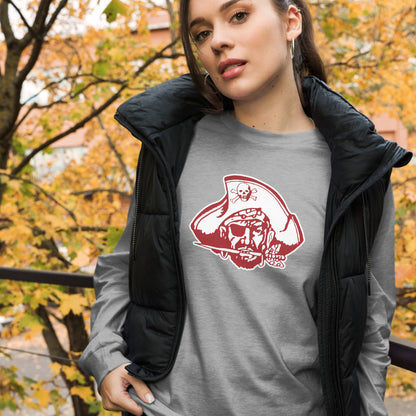 Boaz High School Design 5 — Athletic Heather