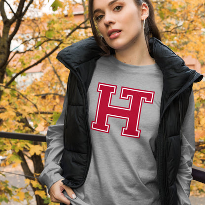 Hewitt Trussville High School Design 5 — Athletic Heather