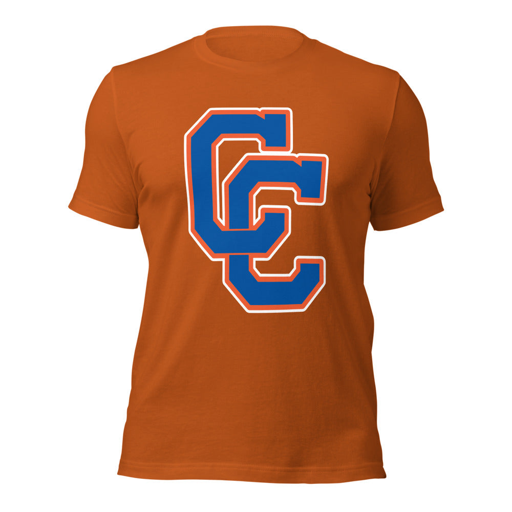 Chilton County High School Design 5 — Autumn