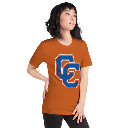 Chilton County High School Design 5 — Autumn