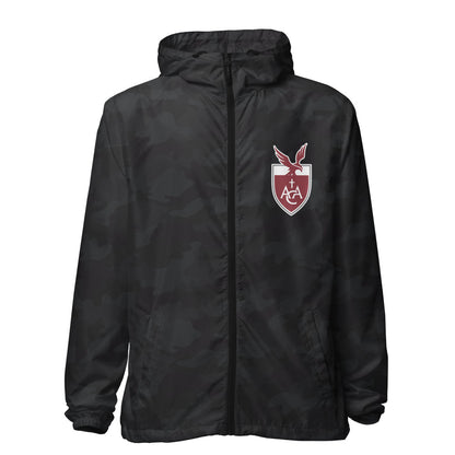 Alabama Christian Academy Design 5 — Black Camo