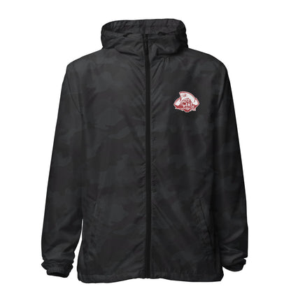 Boaz High School Design 5 — Black Camo