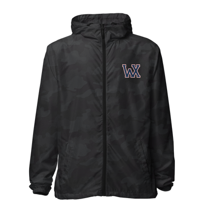 Woods Cross High School Design 5 — Black Camo