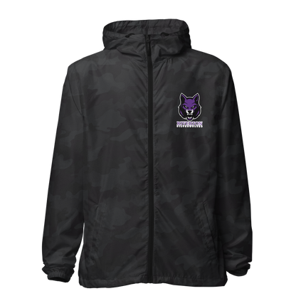 Riverton High School Design 5 — Black Camo