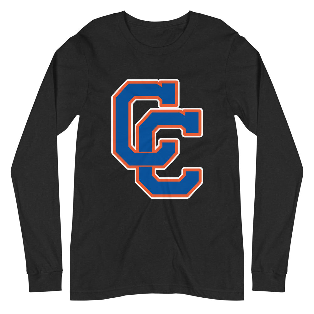 Chilton County High School Design 5 — Black Heather