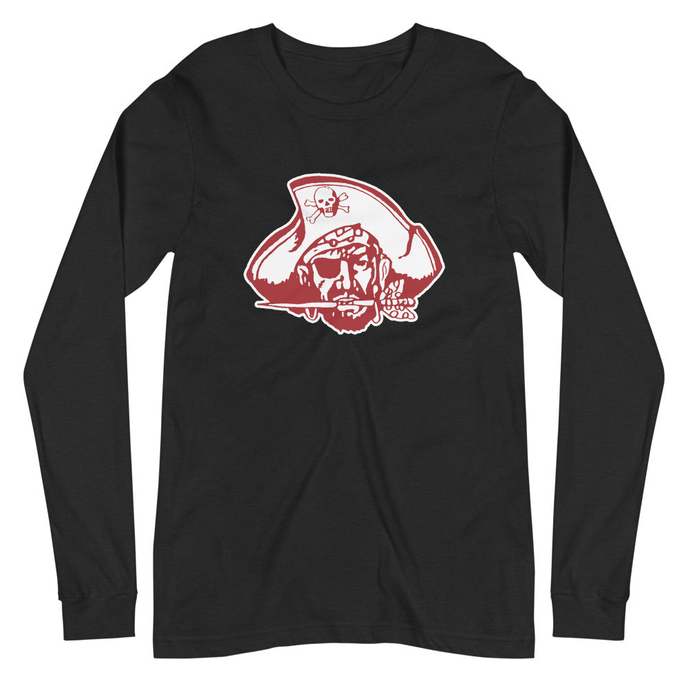 Boaz High School Design 5 — Black Heather