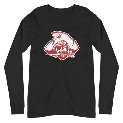 Boaz High School Design 5 — Black Heather