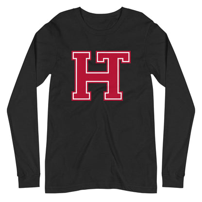 Hewitt Trussville High School Design 5 — Black Heather