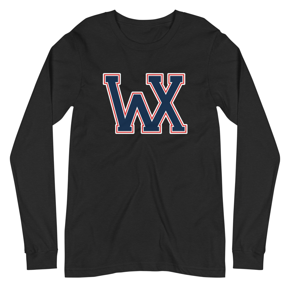 Woods Cross High School Design 5 — Black Heather