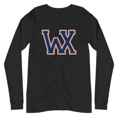 Woods Cross High School Design 5 — Black Heather