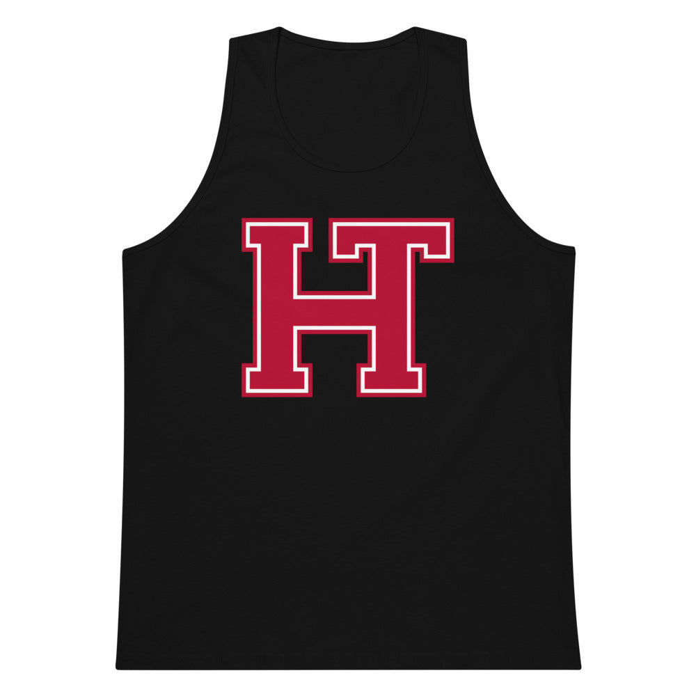 Hewitt Trussville High School Design 5 — Black