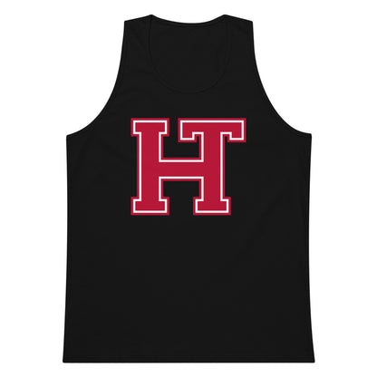 Hewitt Trussville High School Design 5 — Black