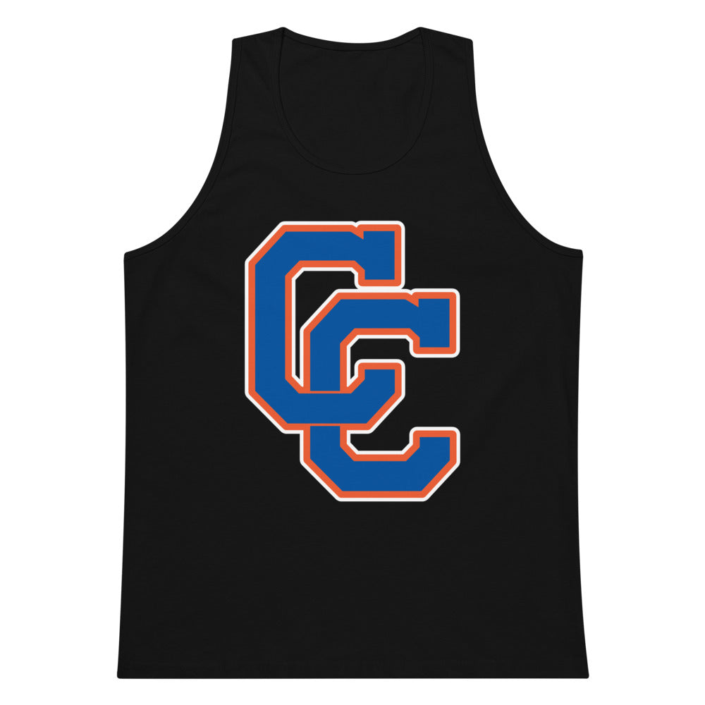 Chilton County High School Design 5 — Black