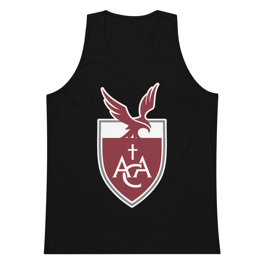 Alabama Christian Academy Design 5 — Black