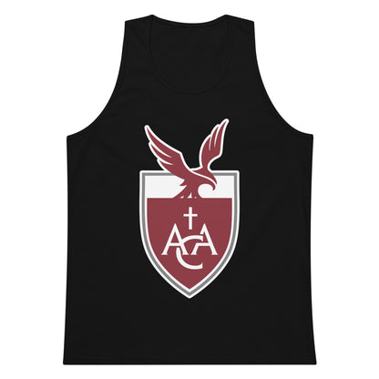 Alabama Christian Academy Design 5 — Black