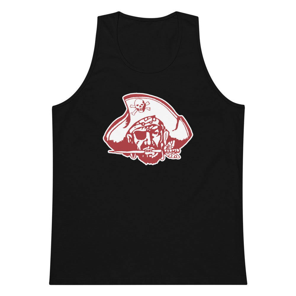 Boaz High School Design 5 — Black