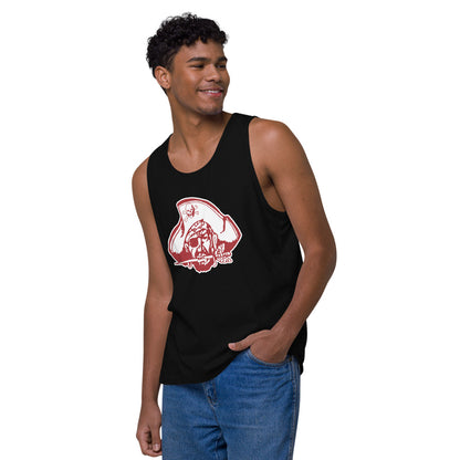 Boaz High School Design 5 — Black