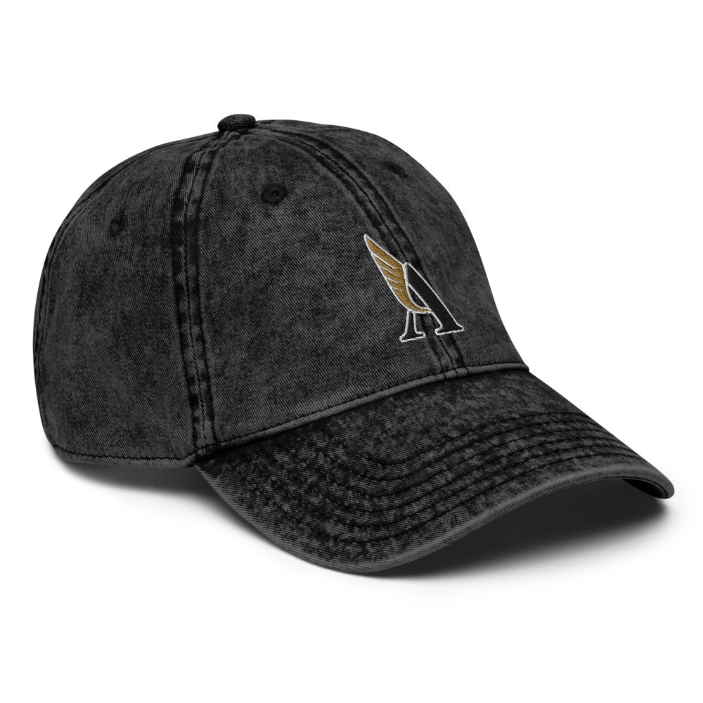 Athens High School Design 5 — Black