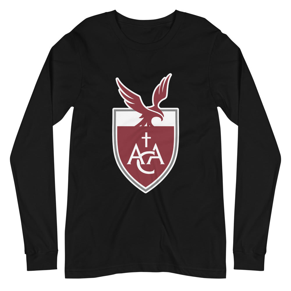 Alabama Christian Academy Design 5 — Black
