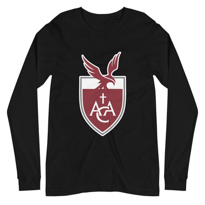 Alabama Christian Academy Design 5 — Black