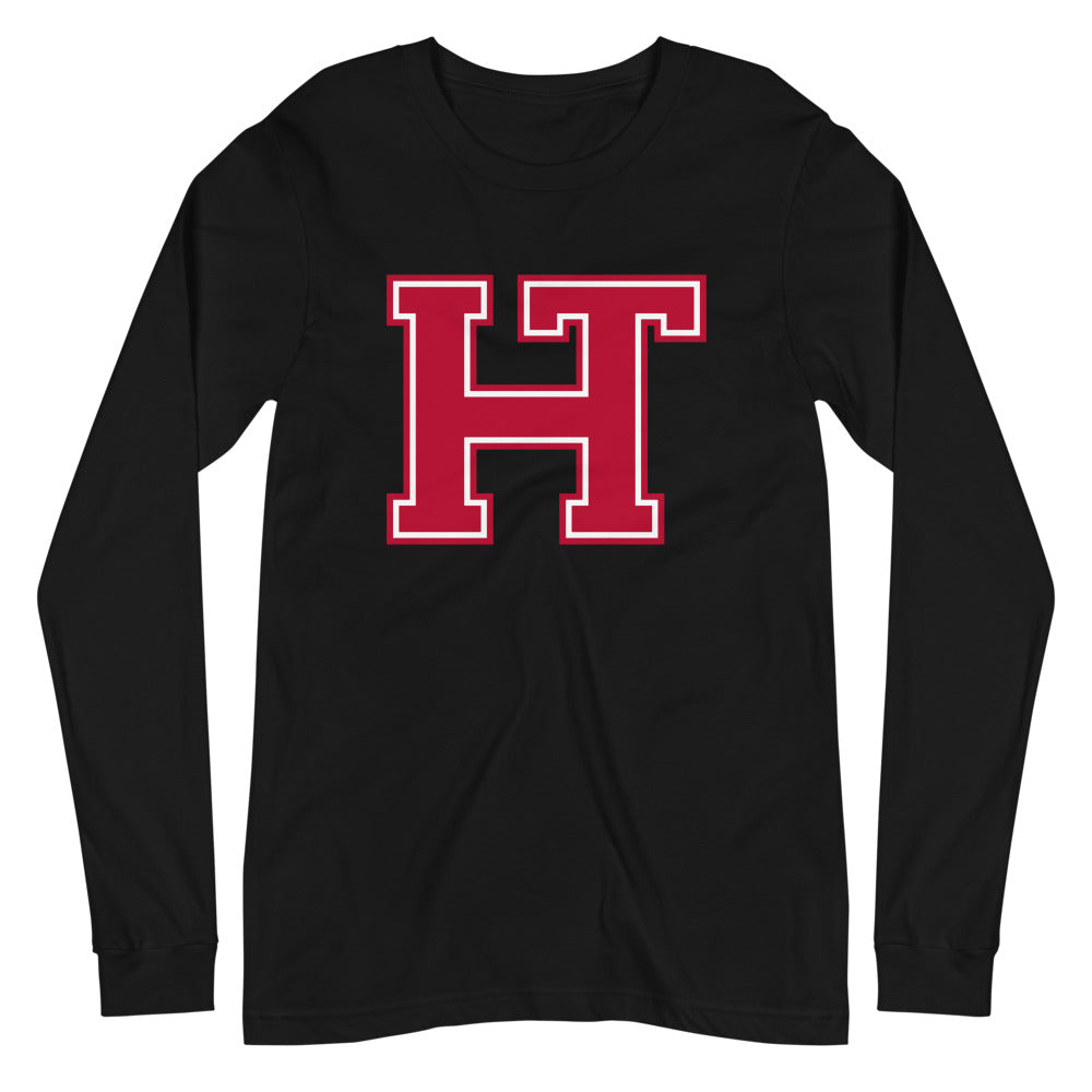 Hewitt Trussville High School Design 5 — Black