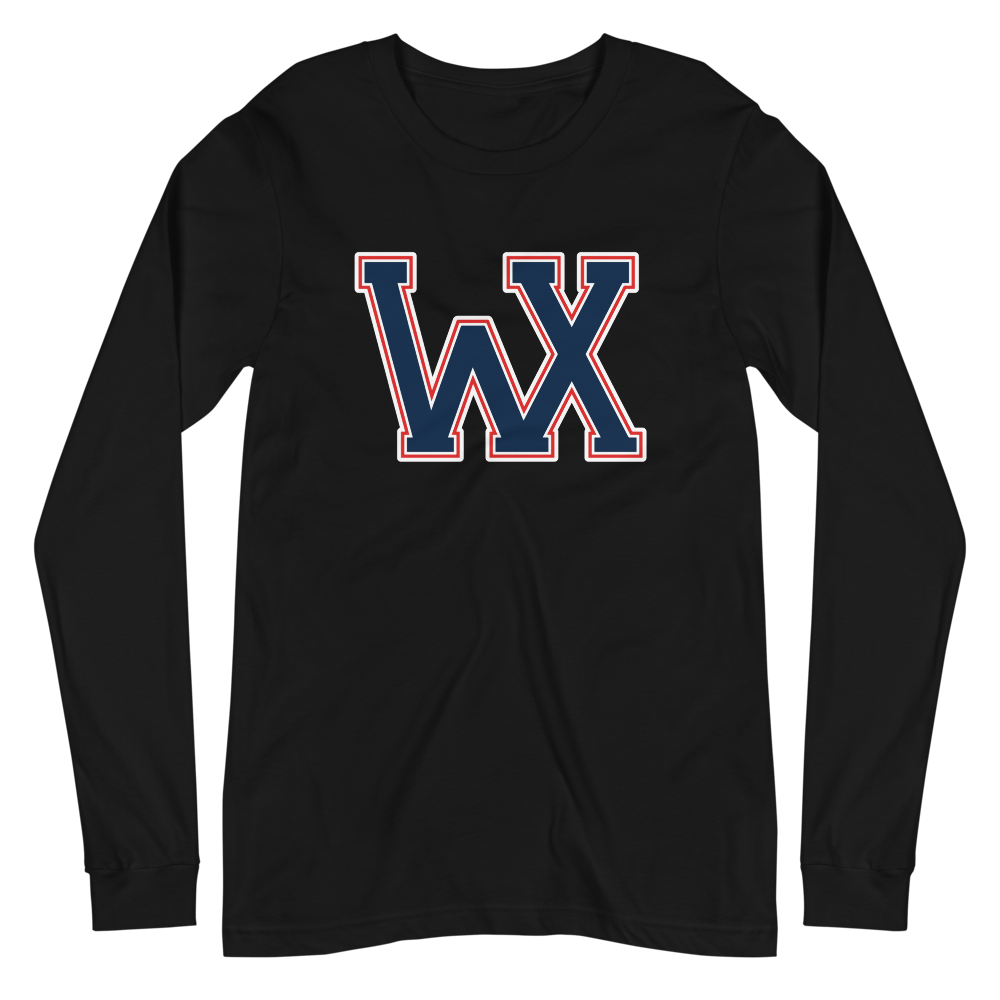 Woods Cross High School Design 5 — Black