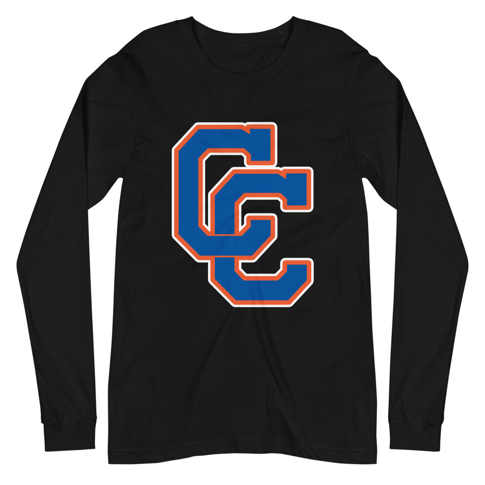Chilton County High School Design 5 — Black