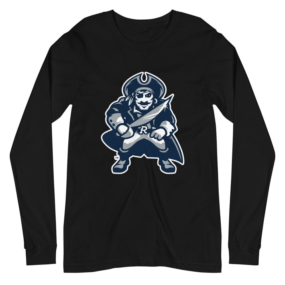 Randolph High School Design 5 — Black