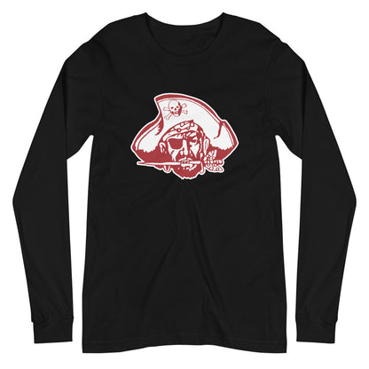 Boaz High School Design 5 — Black