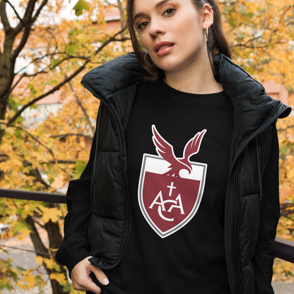 Alabama Christian Academy Design 5 — Black