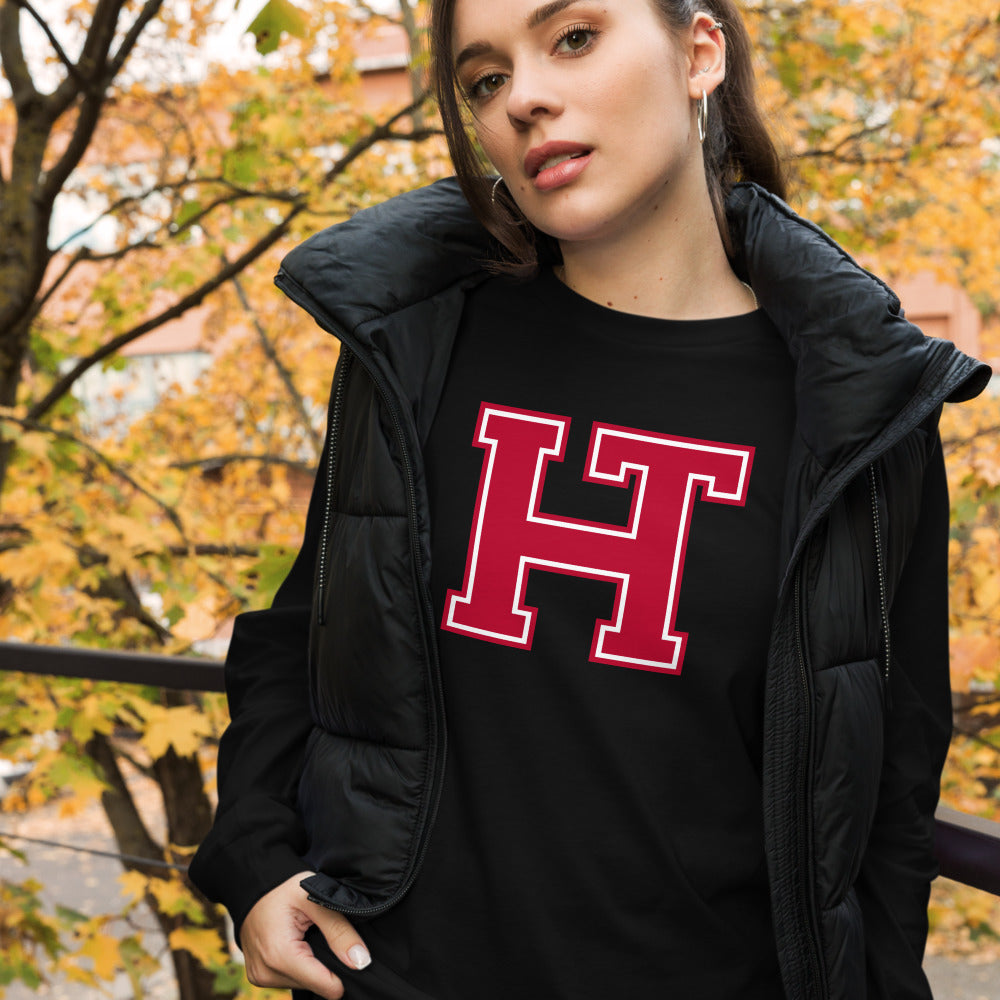 Hewitt Trussville High School Design 5 — Black