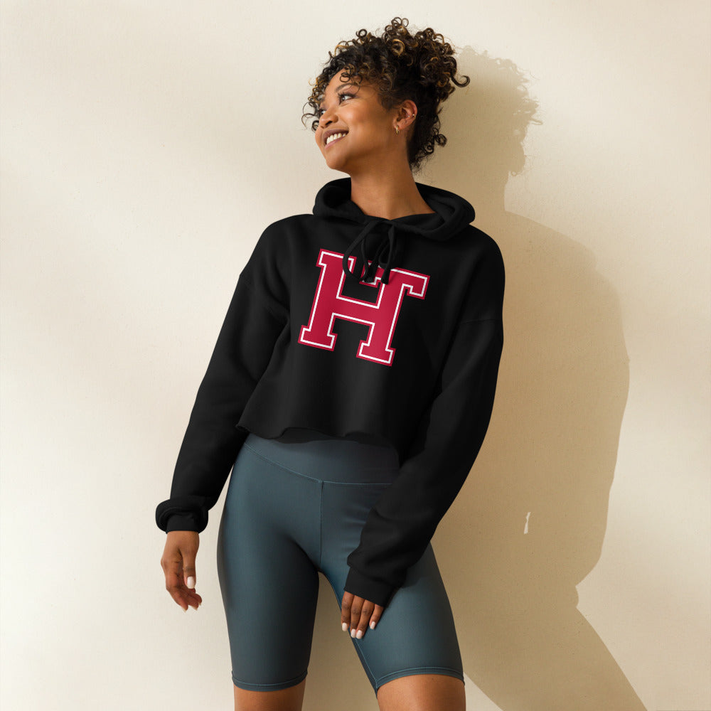 Hewitt Trussville High School Design 5 — Black
