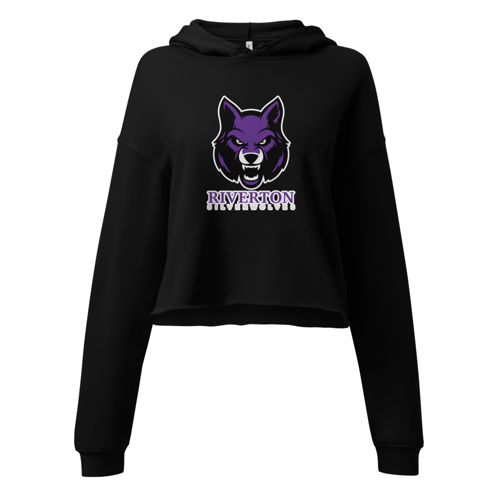 Riverton High School Design 5 — Black