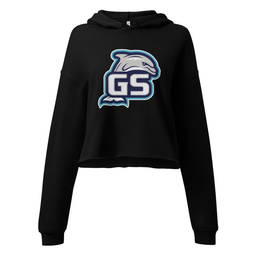 Gulfshores High School Design 5 — Black