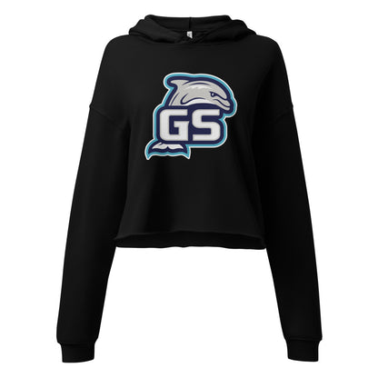 Gulfshores High School Design 5 — Black