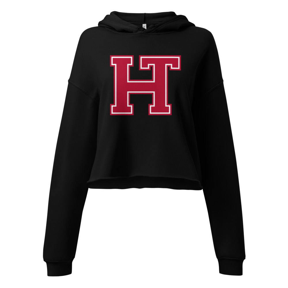 Hewitt Trussville High School Design 5 — Black