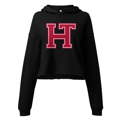 Hewitt Trussville High School Design 5 — Black