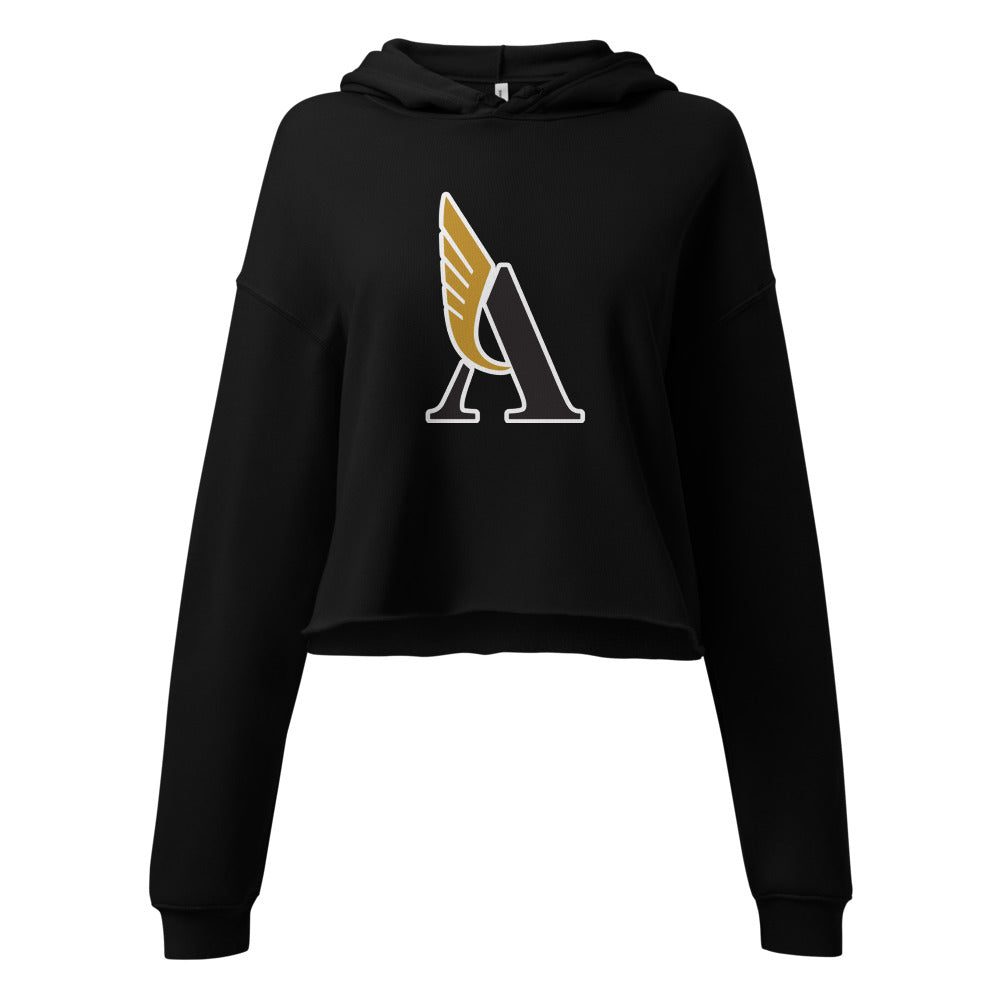 Athens High School Design 5 — Black