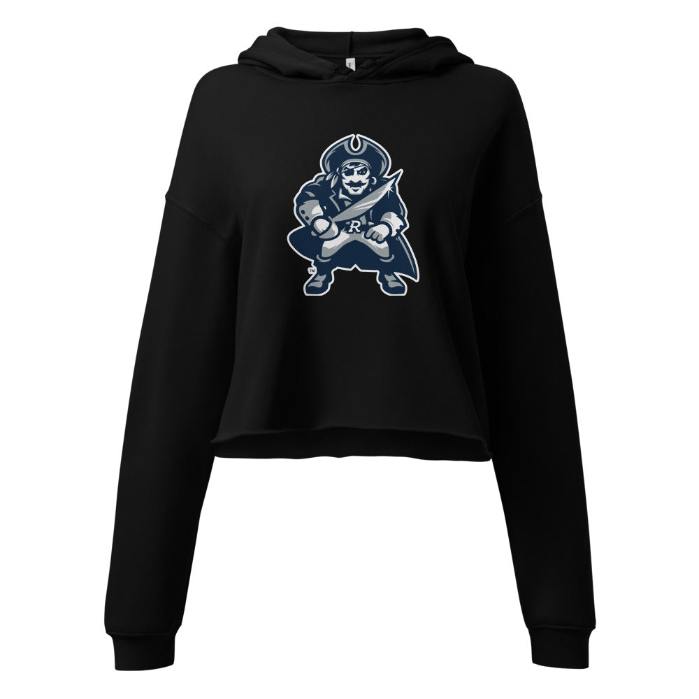 Randolph High School Design 5 — Black