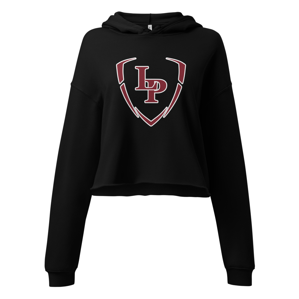 Lone Peak High School Design 5 — Black