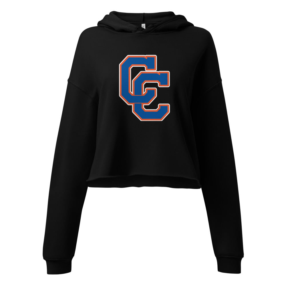 Chilton County High School Design 5 — Black