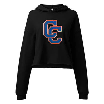 Chilton County High School Design 5 — Black