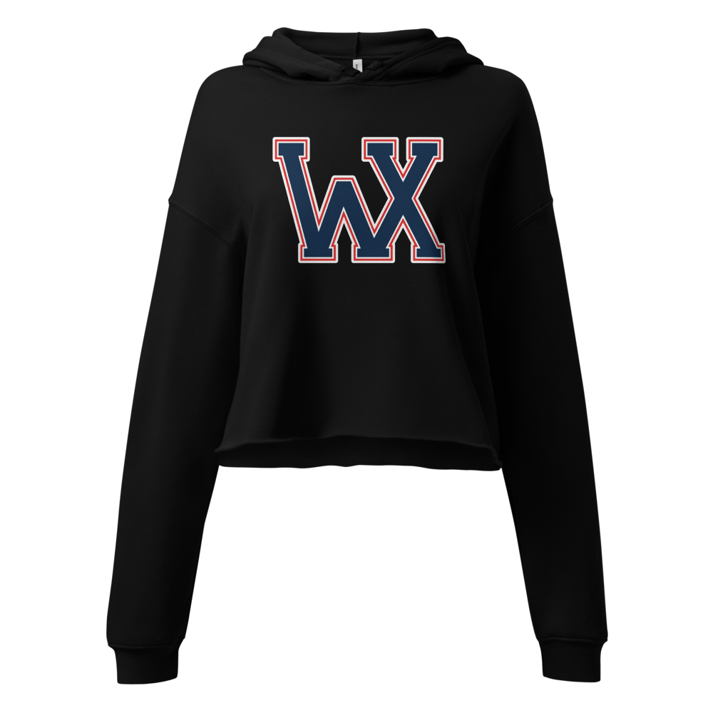 Woods Cross High School Design 5 — Black