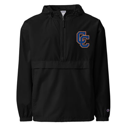 Chilton County High School Design 5 — Black