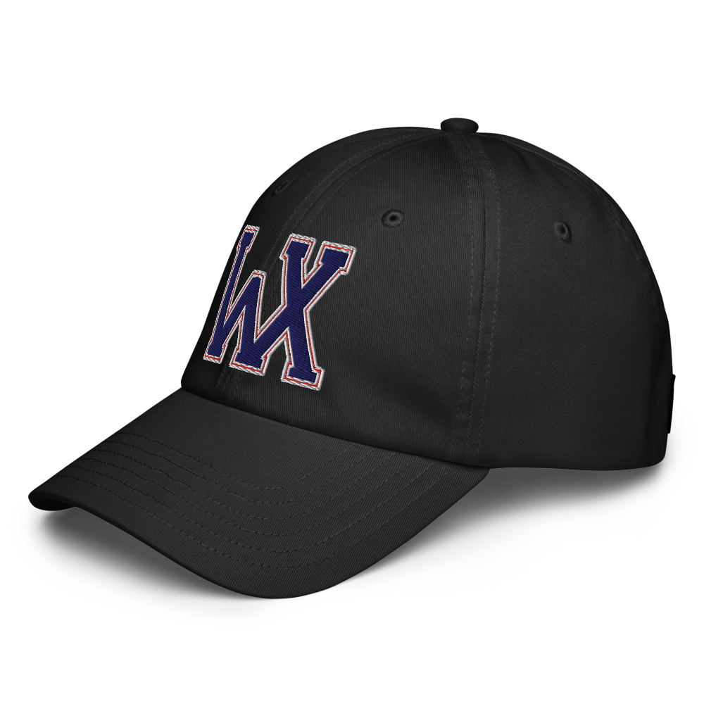 Woods Cross High School Design 5 — Black