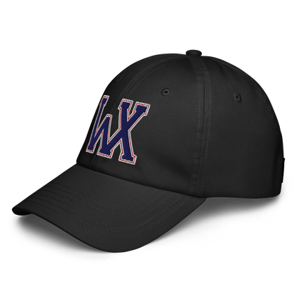 Woods Cross High School Design 5 — Black