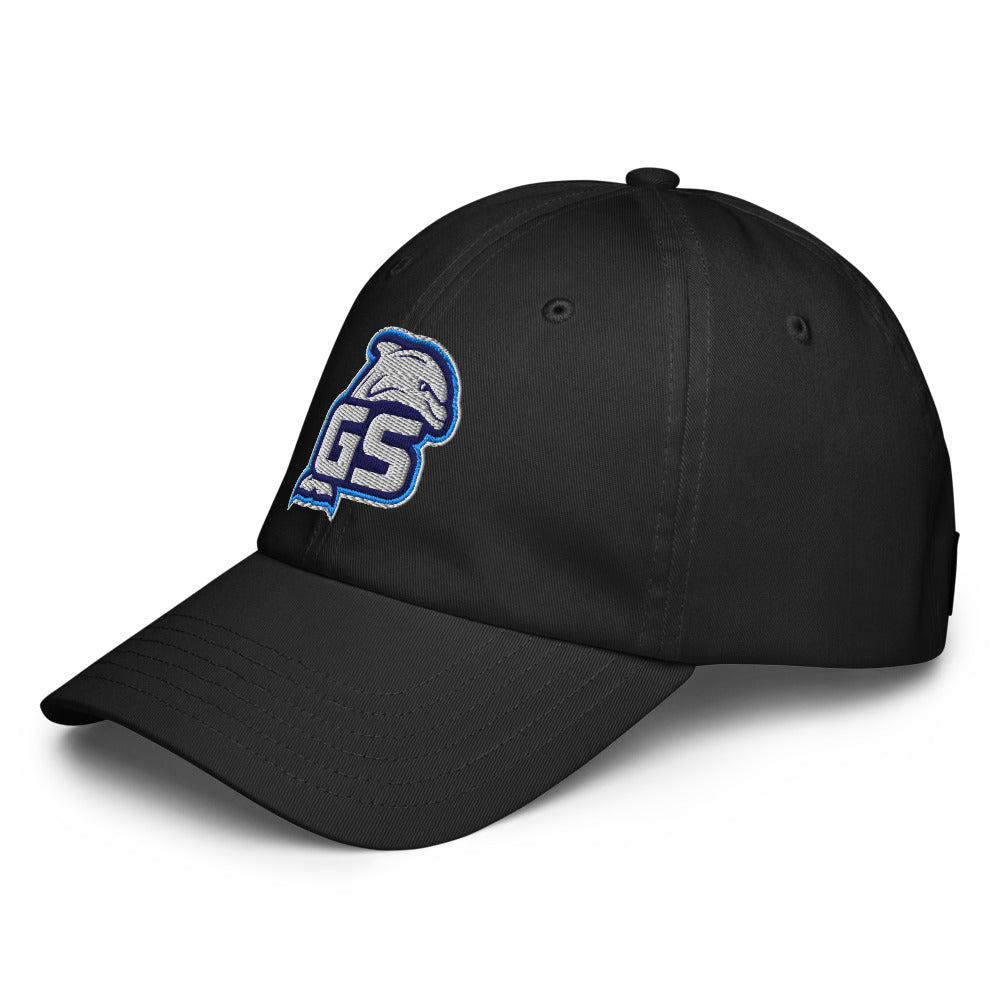 Gulfshores High School Design 5 — Black