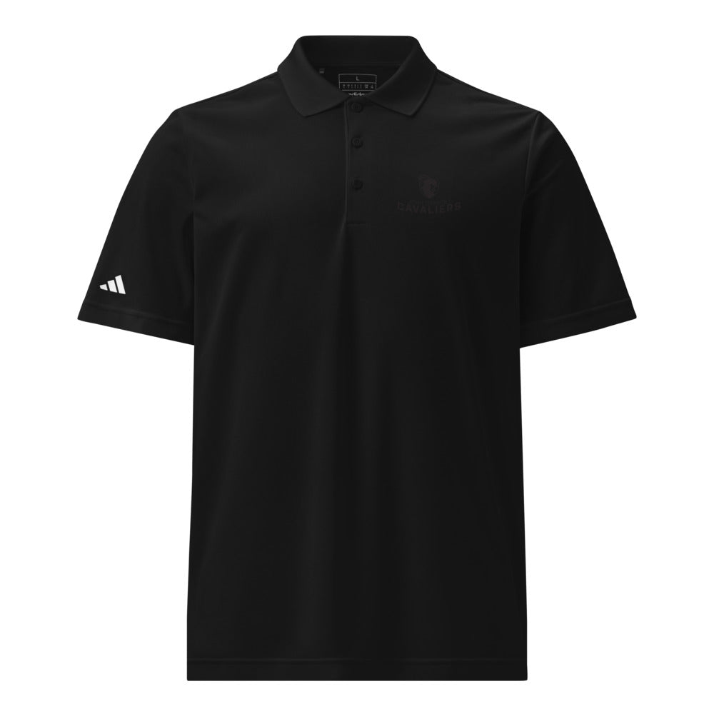 John Carroll Catholic High School Design 5 — Black
