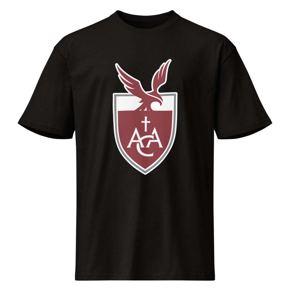Alabama Christian Academy Design 5 — Black