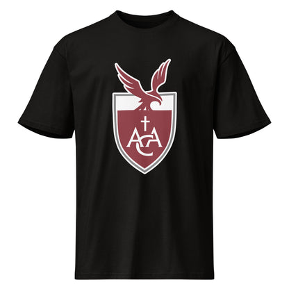 Alabama Christian Academy Design 5 — Black